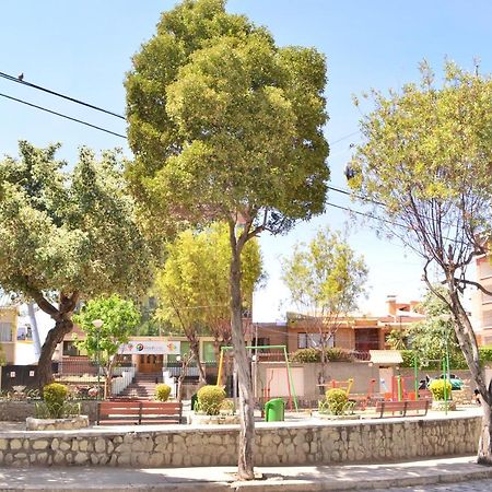 Like At Home B&B La Paz Dış mekan fotoğraf