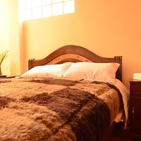 Like At Home B&B La Paz Dış mekan fotoğraf