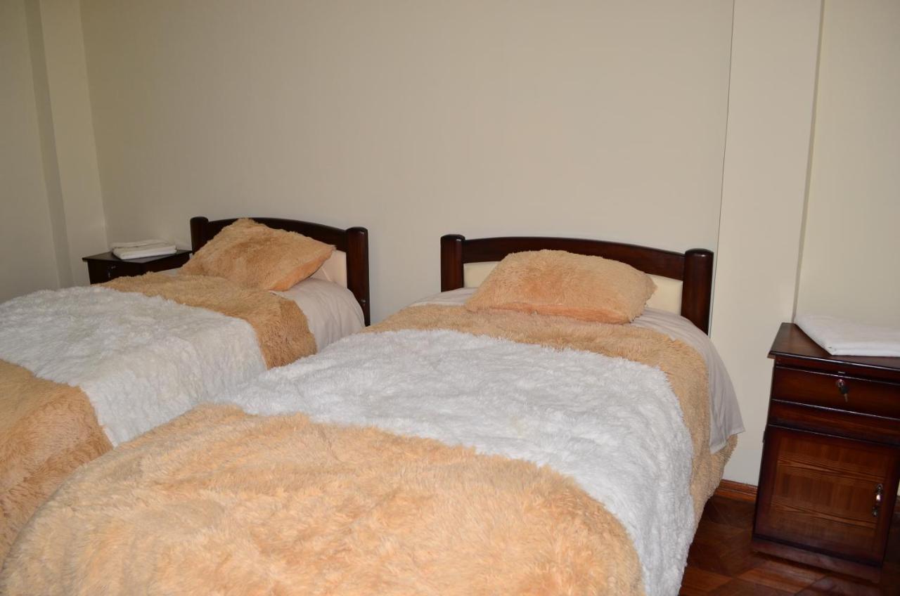 Like At Home B&B La Paz Dış mekan fotoğraf
