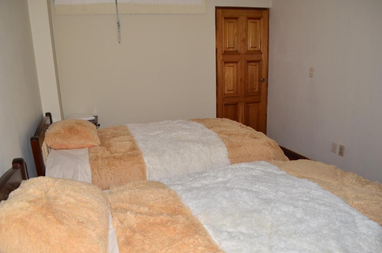 Like At Home B&B La Paz Dış mekan fotoğraf
