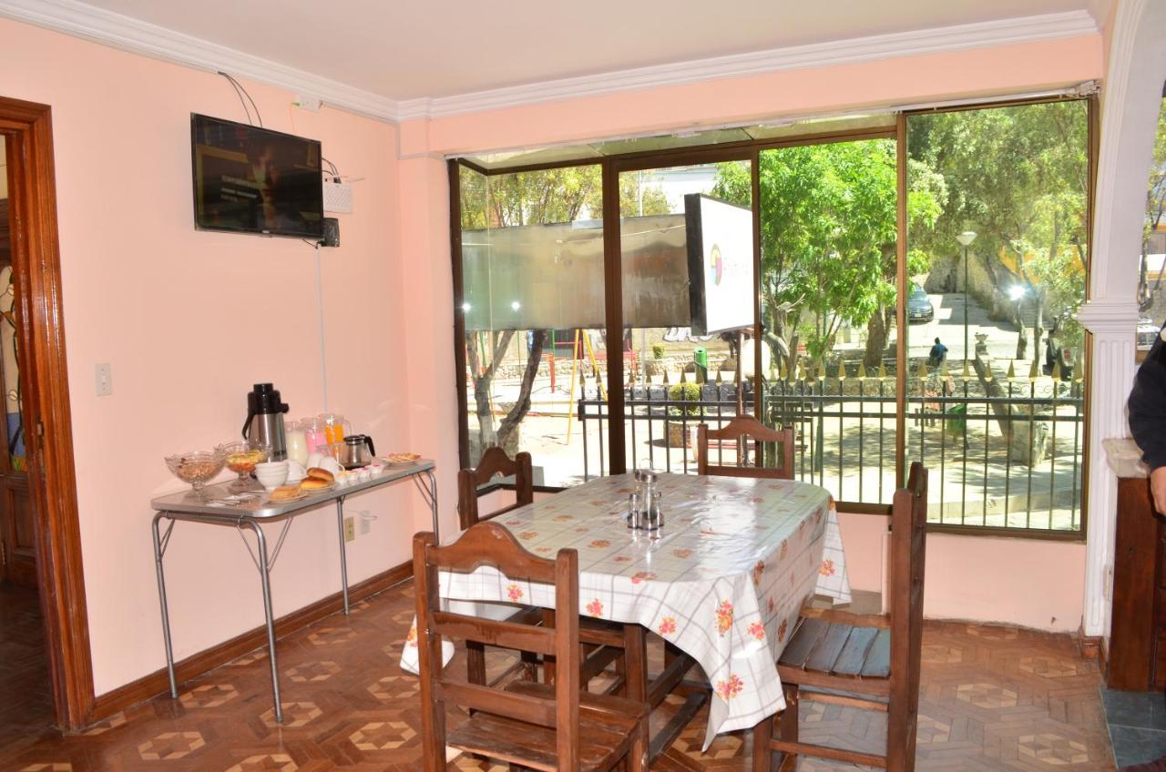 Like At Home B&B La Paz Dış mekan fotoğraf