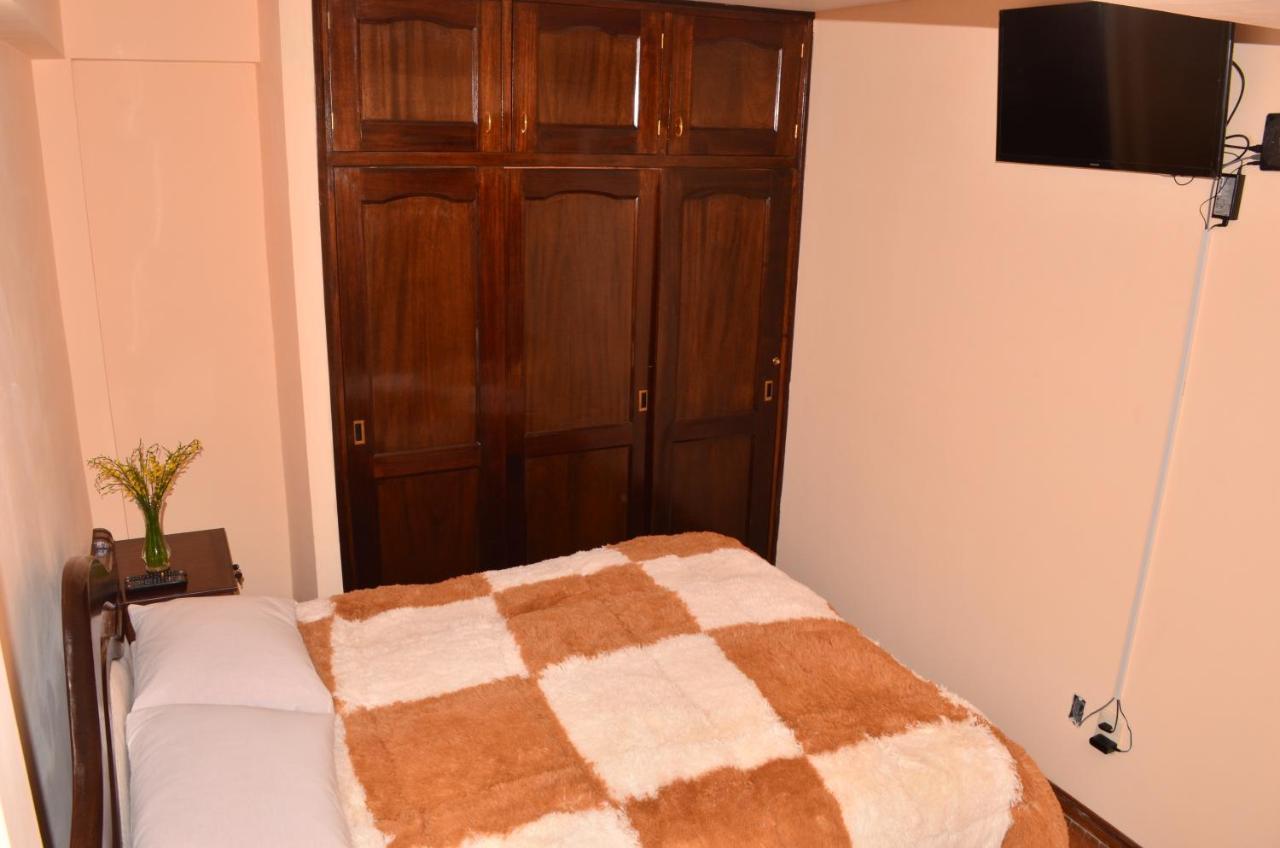 Like At Home B&B La Paz Dış mekan fotoğraf
