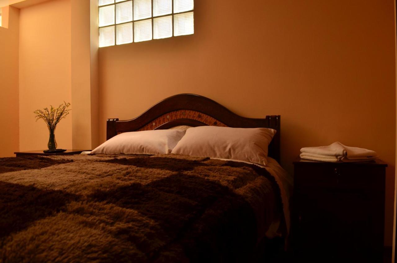 Like At Home B&B La Paz Dış mekan fotoğraf