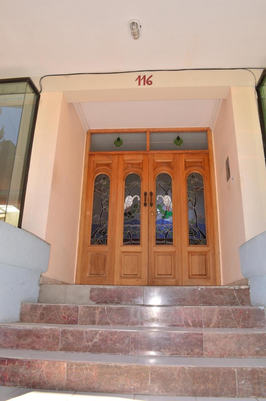 Like At Home B&B La Paz Dış mekan fotoğraf