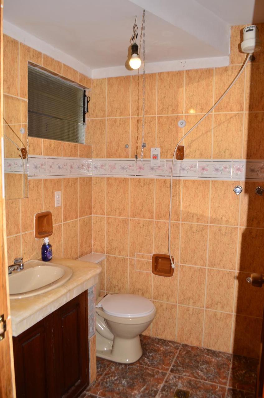 Like At Home B&B La Paz Dış mekan fotoğraf