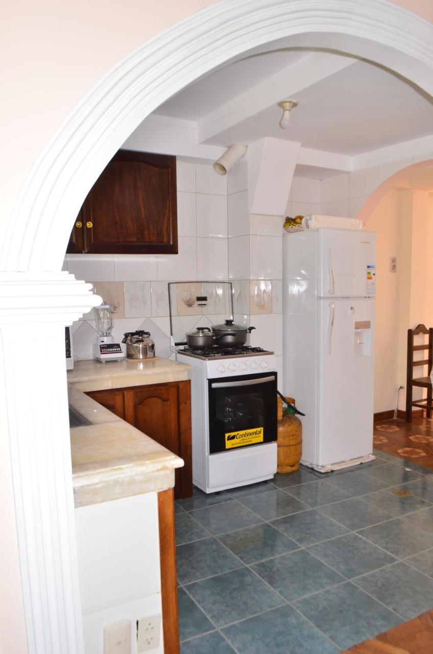 Like At Home B&B La Paz Dış mekan fotoğraf