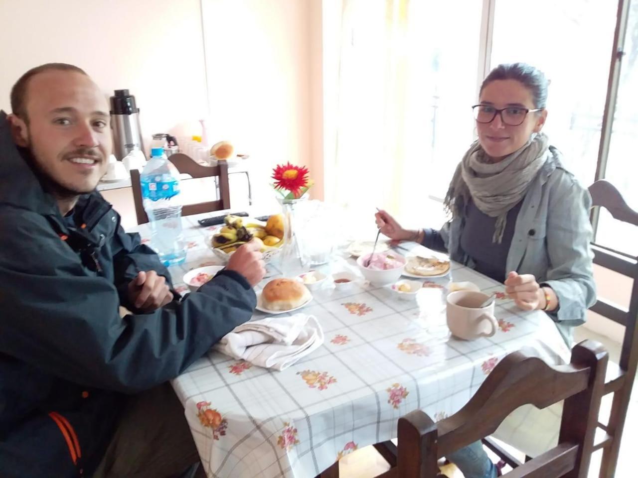Like At Home B&B La Paz Dış mekan fotoğraf