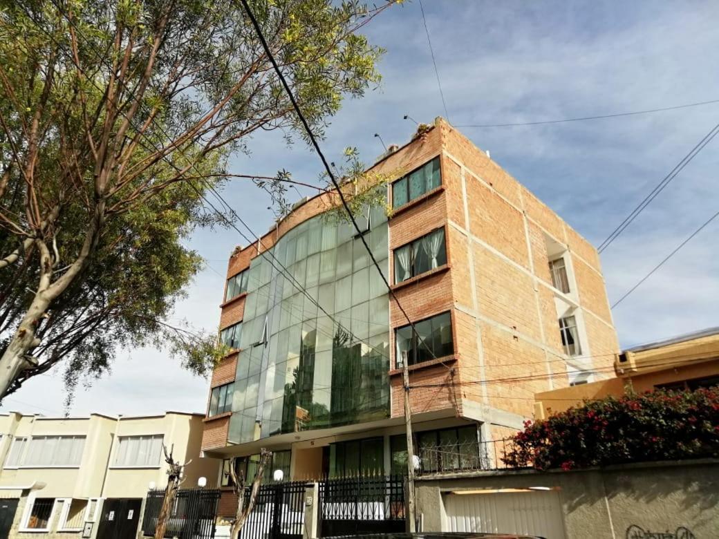 Like At Home B&B La Paz Dış mekan fotoğraf