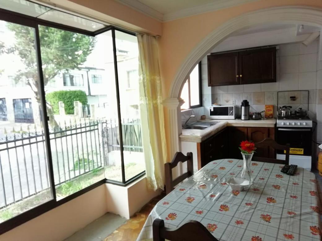 Like At Home B&B La Paz Dış mekan fotoğraf