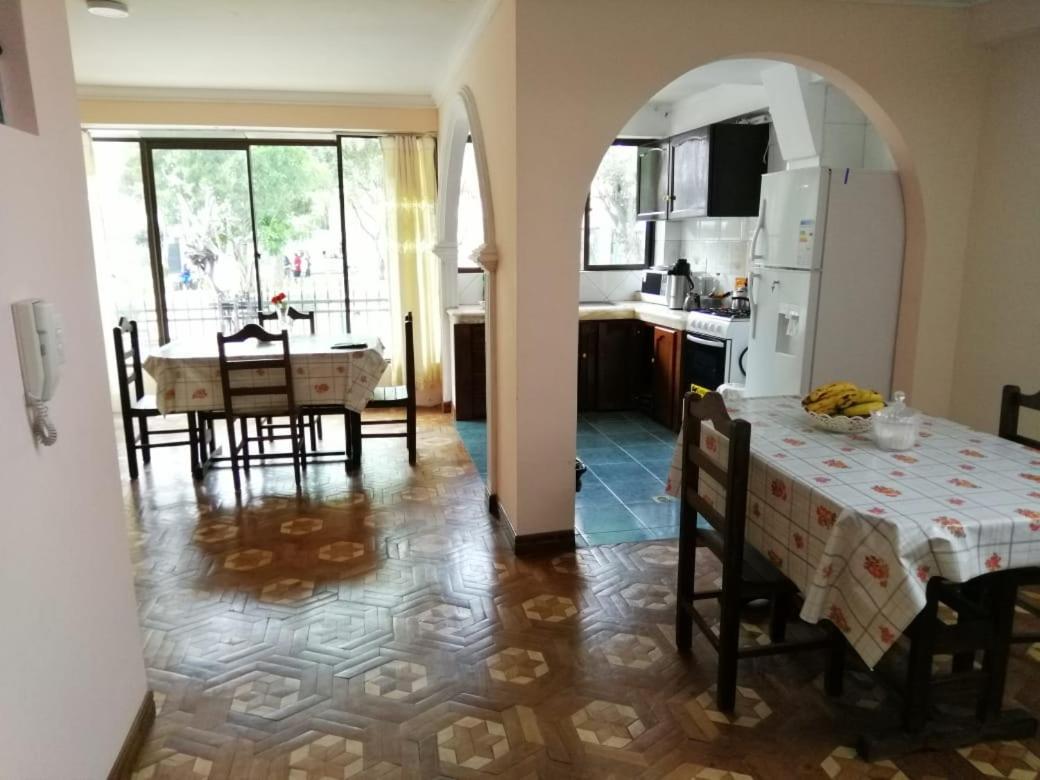 Like At Home B&B La Paz Dış mekan fotoğraf